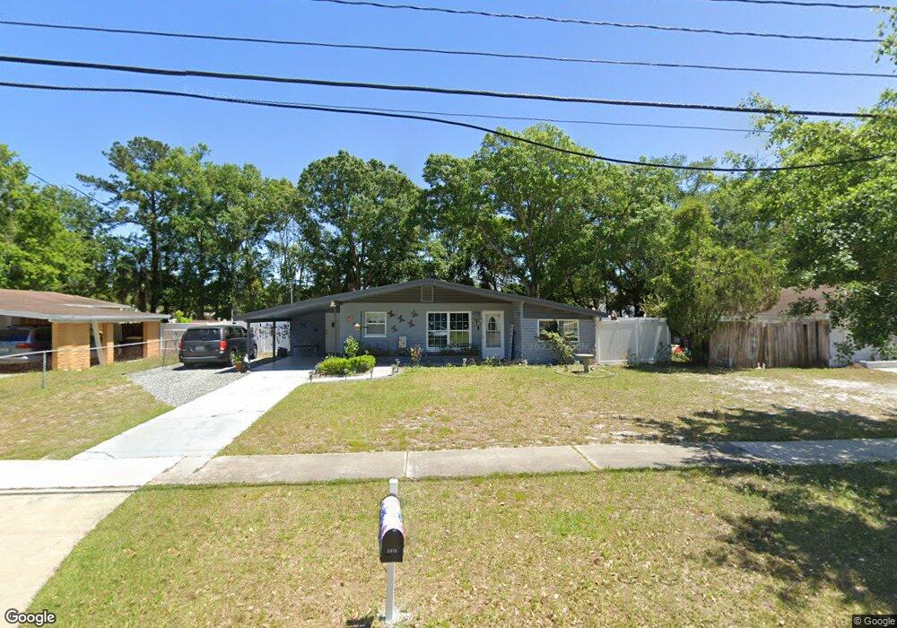 5013 Redstone Dr, Jacksonville, FL 32210 - photo 1