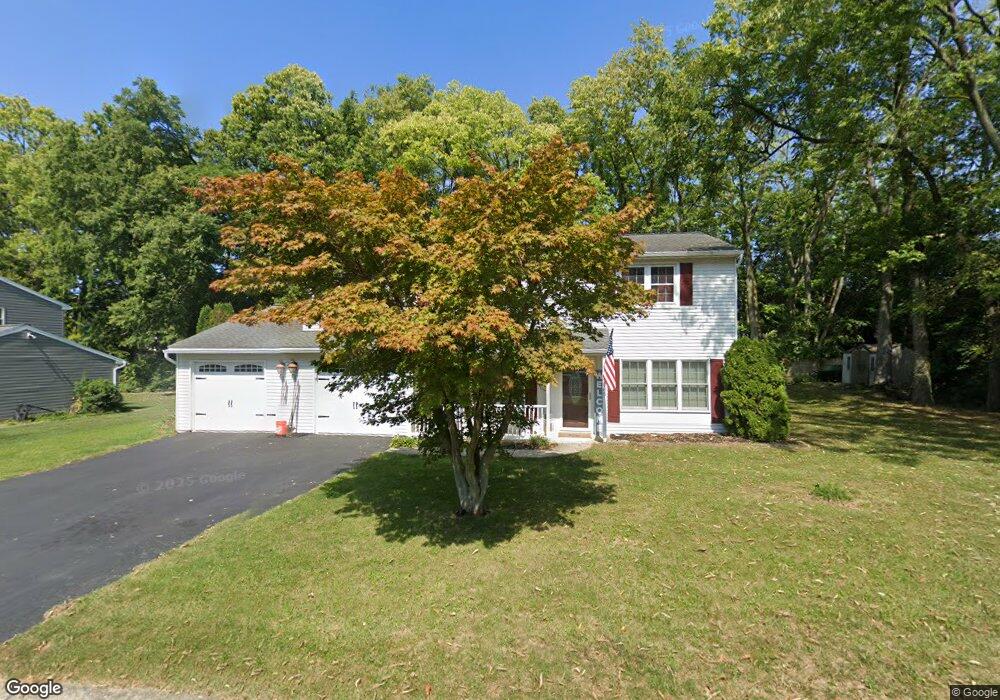 4085 Parkside Ct, Mount Joy, PA 17552 - photo 1