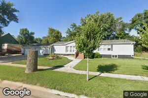 707 S Main Ave, Colton, SD 57018