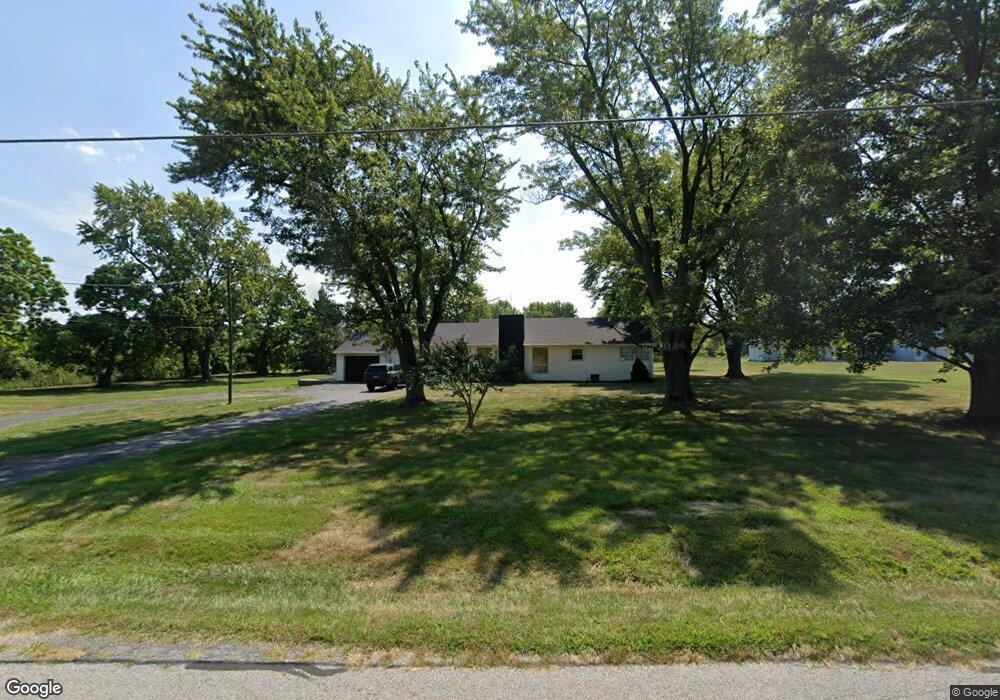3864 Sugar Creek Rd, Lima, OH 45807 - photo 1