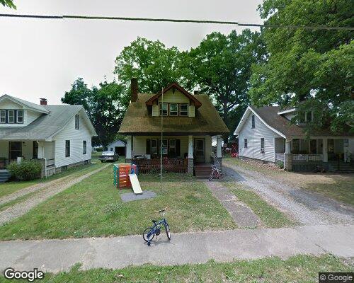 2743 Mount Vernon Ave  
