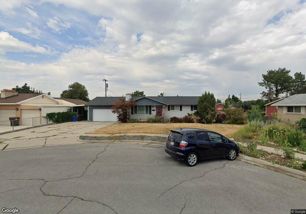 6906 Rena Cir, Midvale, UT 84047 - photo 1