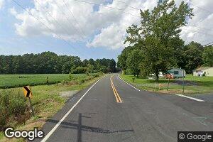 0 Lot2 Fairmount Rd, Fairmount, MD 21871