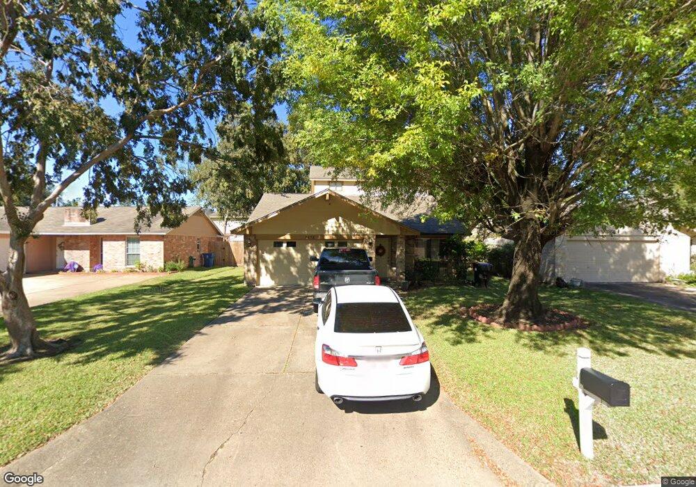 7838 Battleoak Dr, Houston, TX 77040 - photo 1