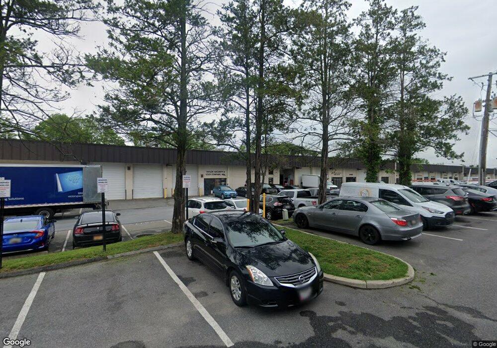 17011 Railroad St, Gaithersburg, MD 20877 - photo 1