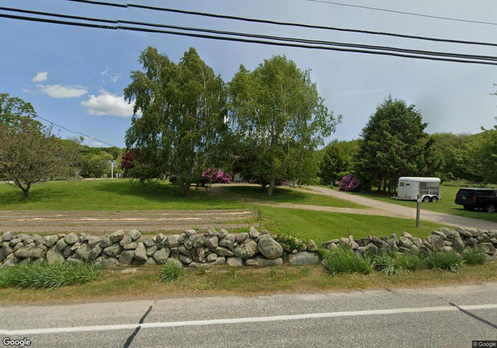 16 W Beach Rd, Charlestown, RI 02813 - photo 1