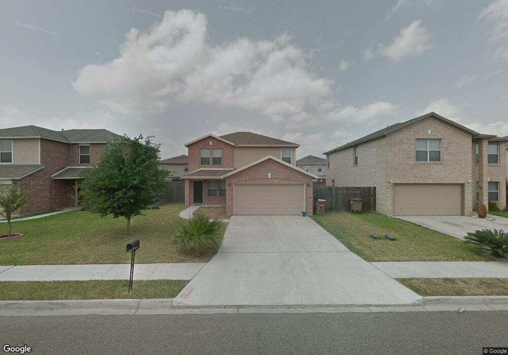 3609 S Rhonda St, Edinburg, TX 78539 - photo 1