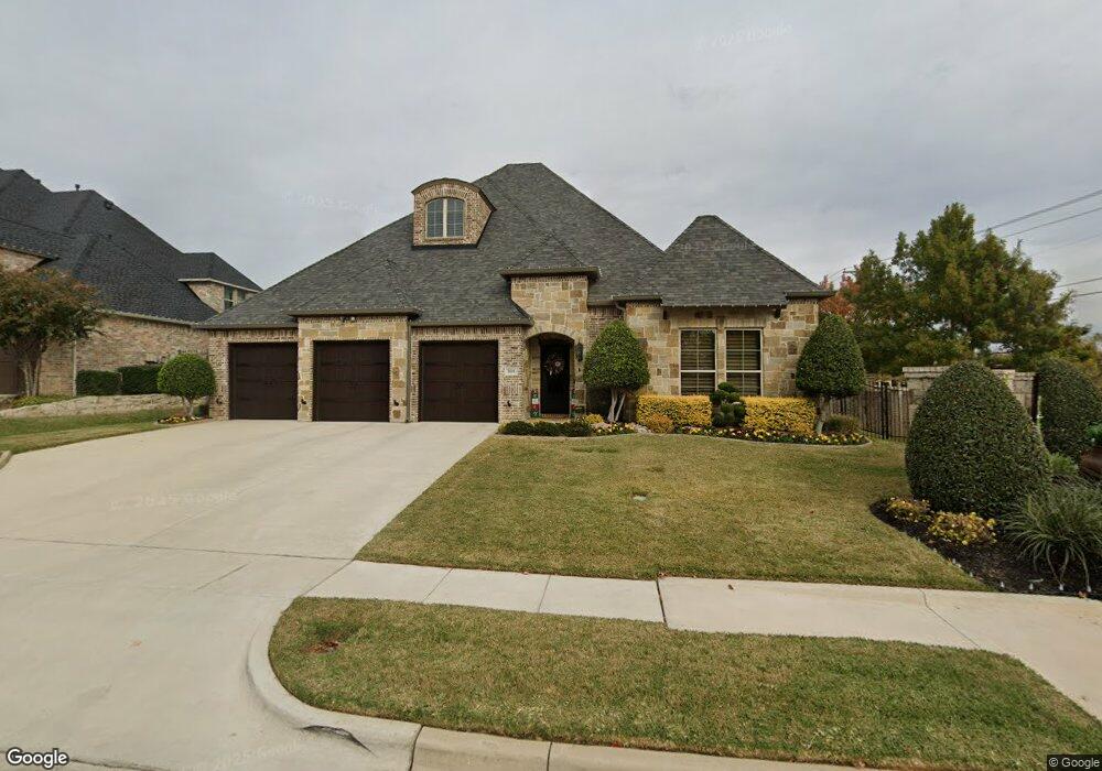 800 Regina Ct, Colleyville, TX 76034 - photo 1