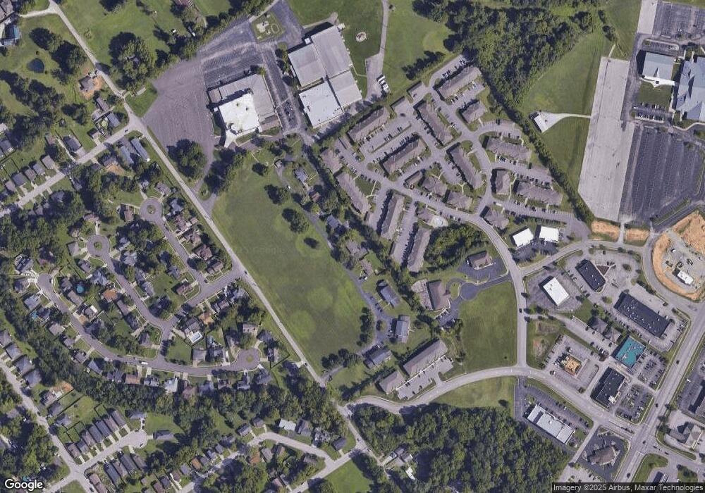 3504 Kamer Miller Rd, New Albany, IN 47150 - photo 1