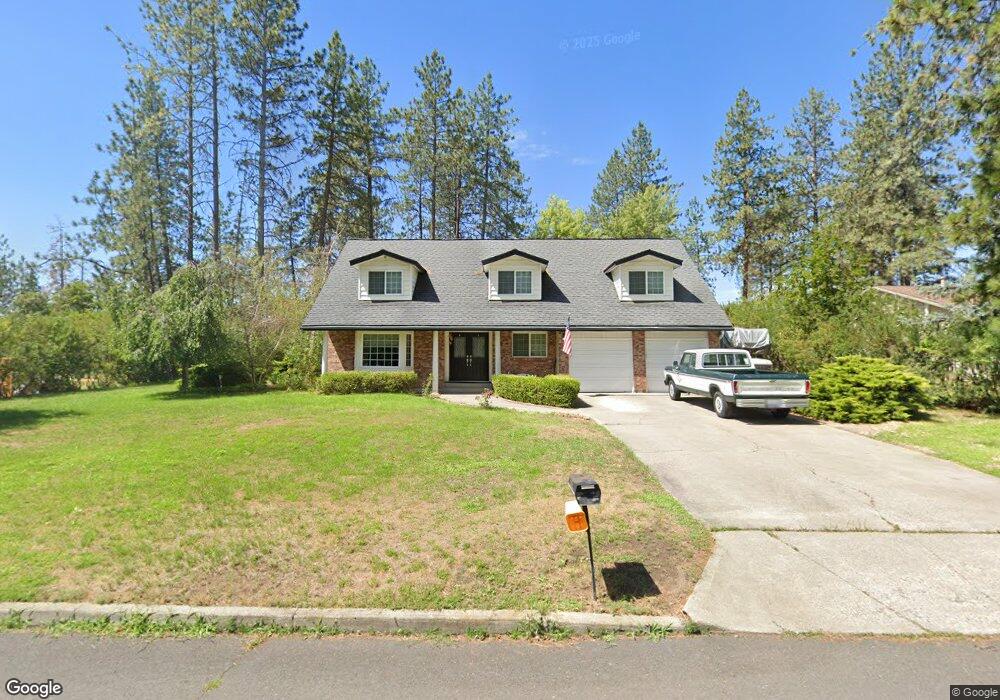 14721 N Gleneden St, Spokane, WA 99208 - photo 1