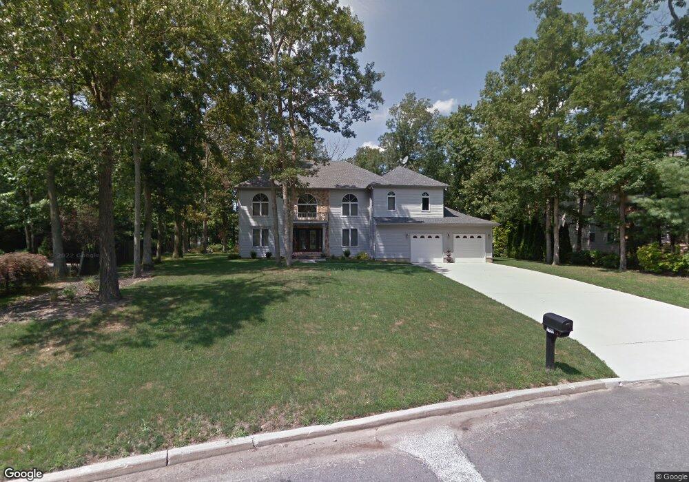 2702 Annlo Ln, Vineland, NJ 08361 - photo 1