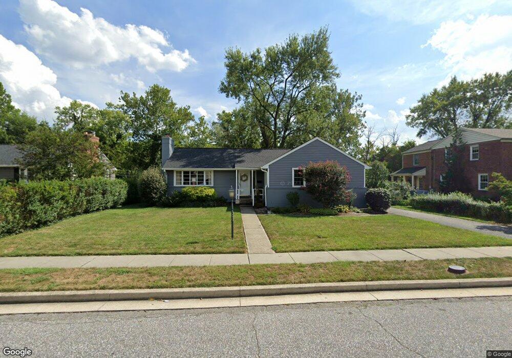 1601 Jeffers Rd, Towson, MD 21204 - photo 1