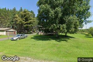 4710 Waisanen Rd, Embarrass, MN 55732