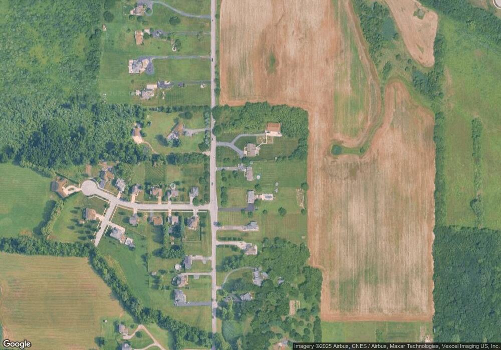 9895 Randolph St, Crown Point, IN 46307 - photo 1