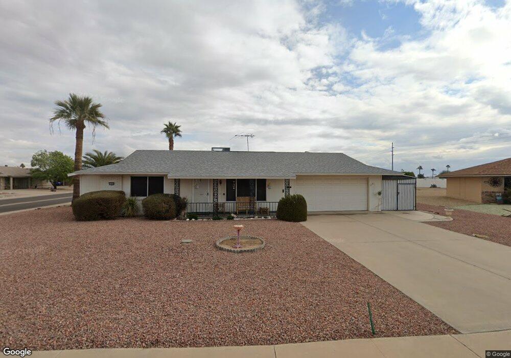 17027 N 97th Ave, Sun City, AZ 85373 - photo 1