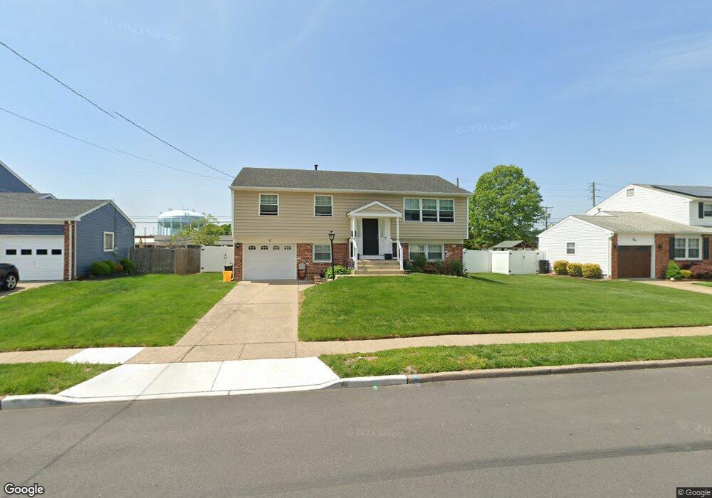 6 Benner Rd, Blackwood, NJ 08012 - photo 1