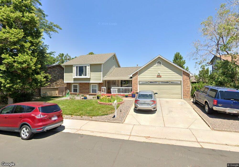 567 S Mobile Place, Aurora, CO 80017 - photo 1
