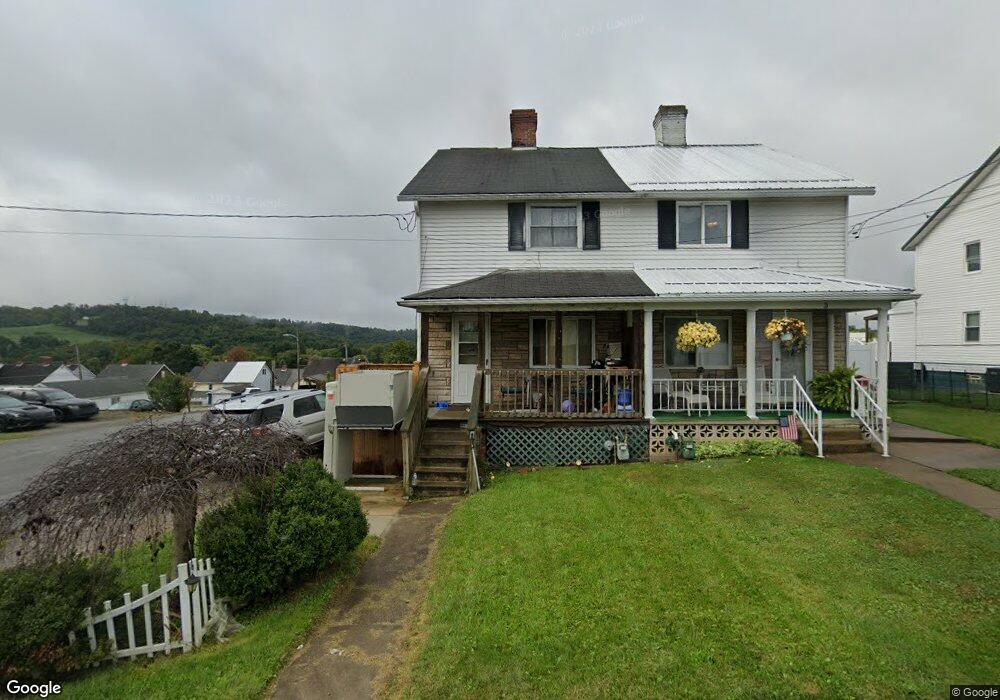 1 Grant St, Cokeburg, PA 15324 - photo 1