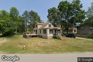 1128 County Road C, Wausaukee, WI 54177