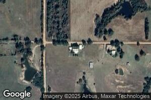 9100 E Moore Rd, Coleman, OK 73432
