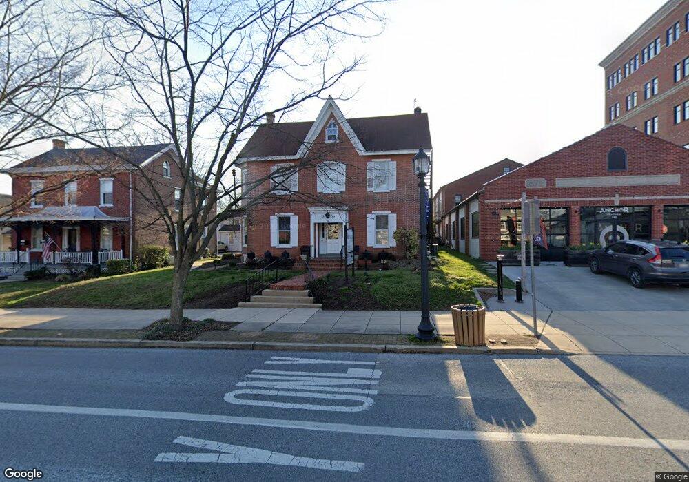 116 S Broad St, Kennett Square, PA 19348 - photo 1