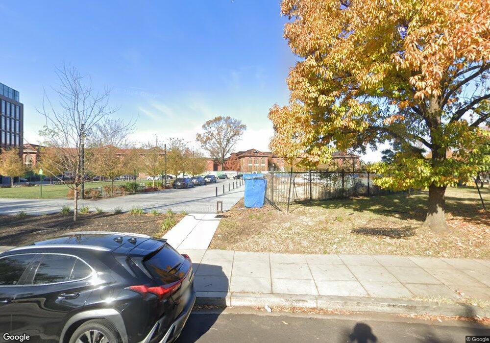 1304 Alabama Ave SE, Washington, DC 20032 - photo 1