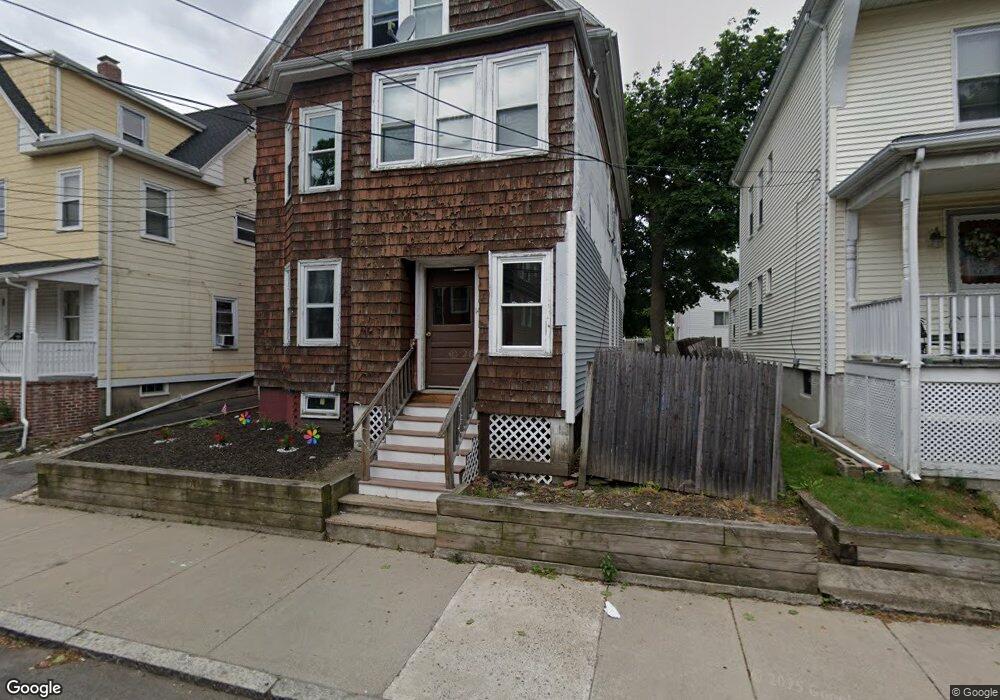 14 Fairmount St, Everett, MA 02149 - photo 1