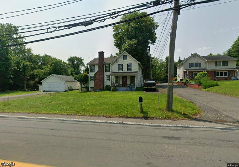 2 Mountain View Ave, Orangeburg, NY 10962 - photo 1