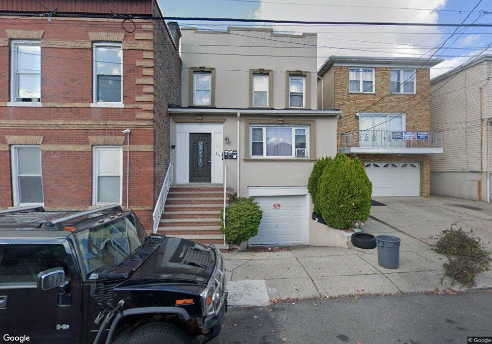 311 5th St unit 3, Fairview, NJ 07022 - photo 1