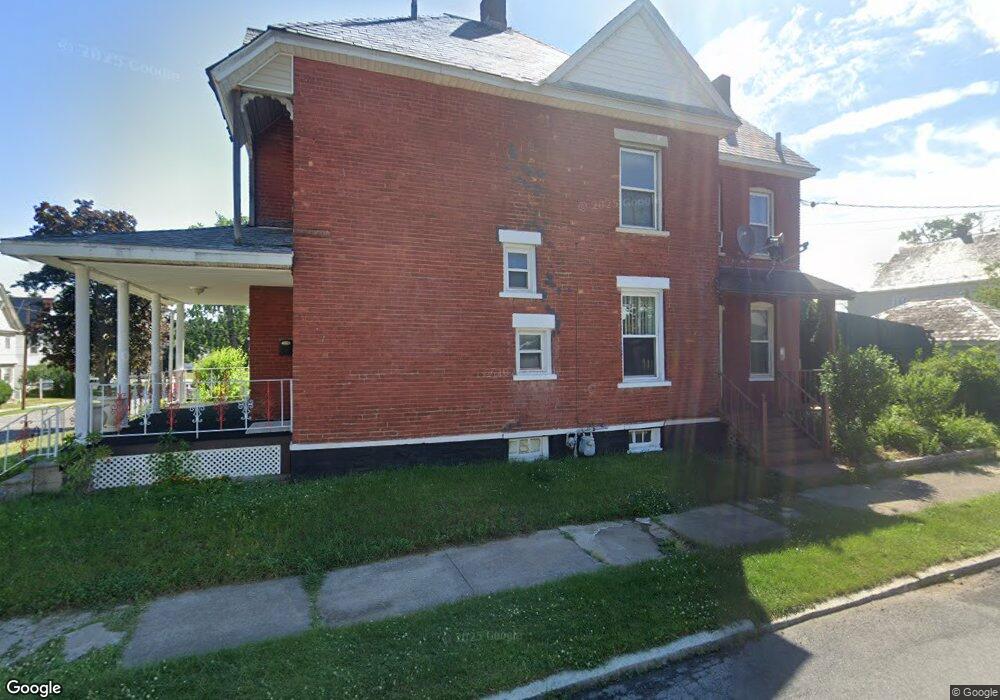 2038 Wabash Ave, Schenectady, NY 12306 - photo 1