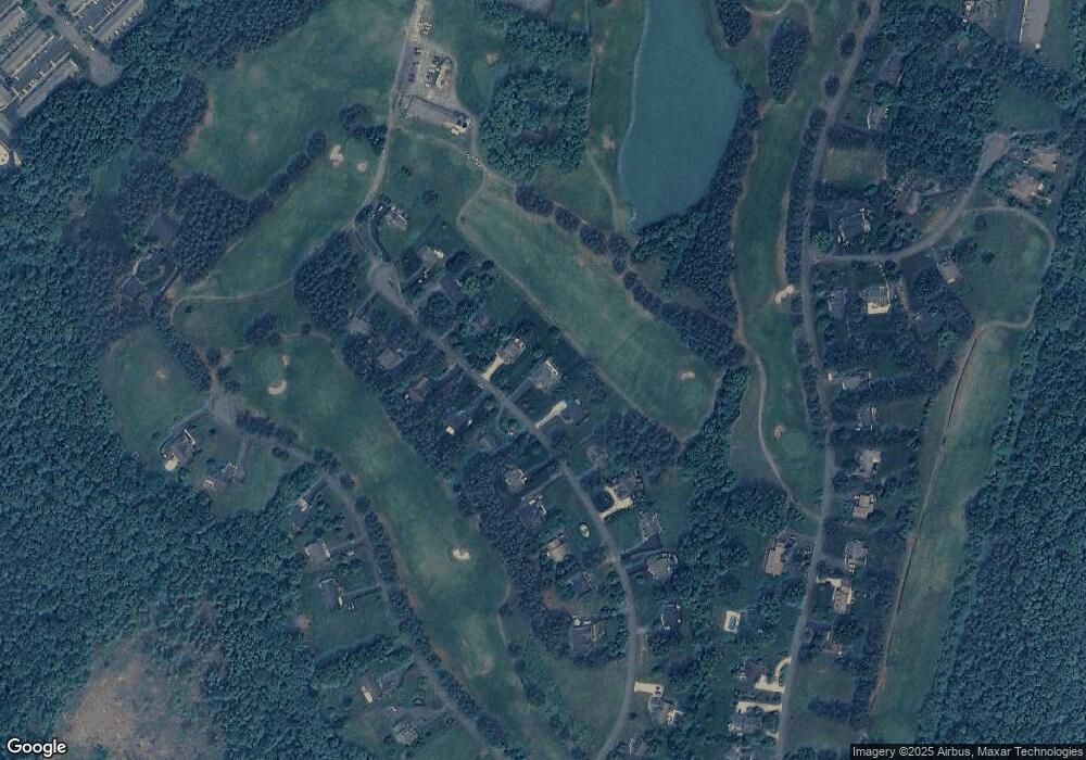 120 Woodger Cir, Louisa, VA 23093 - photo 1