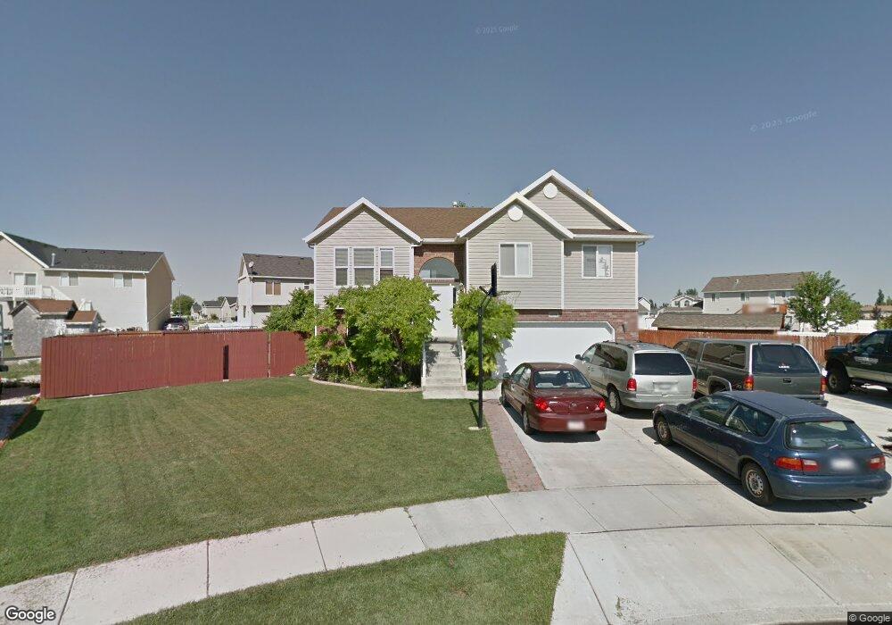 4098 W 4650 S, Roy, UT 84067 - photo 1