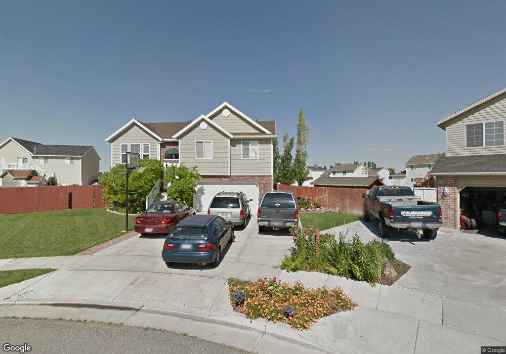 4098 W 4650 S unit 51, Roy, UT 84067 - photo 1