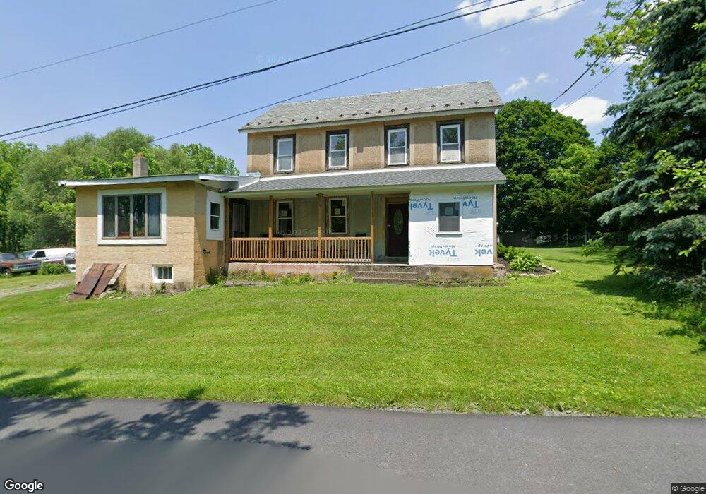 3042 W Beersville Rd, Bath, PA 18014 - photo 1