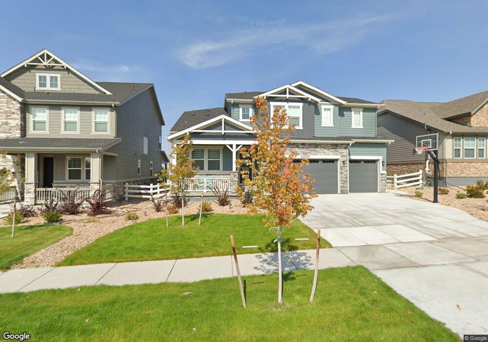 27033 E Quarto Ave, Aurora, CO 80016 - photo 1