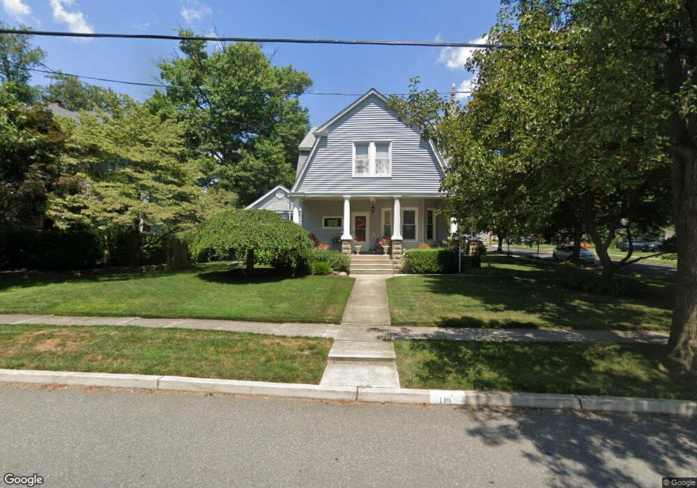 1101 W High St, Haddon Heights, NJ 08035 - photo 1