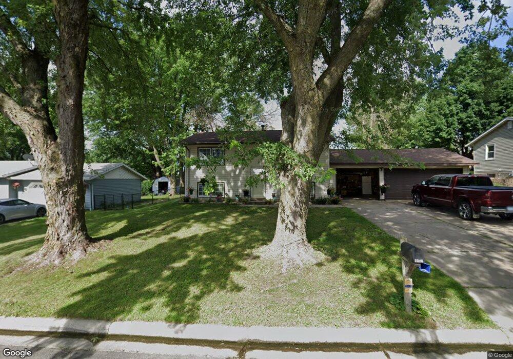 2326 Larson Ave, Albert Lea, MN 56007 - photo 1