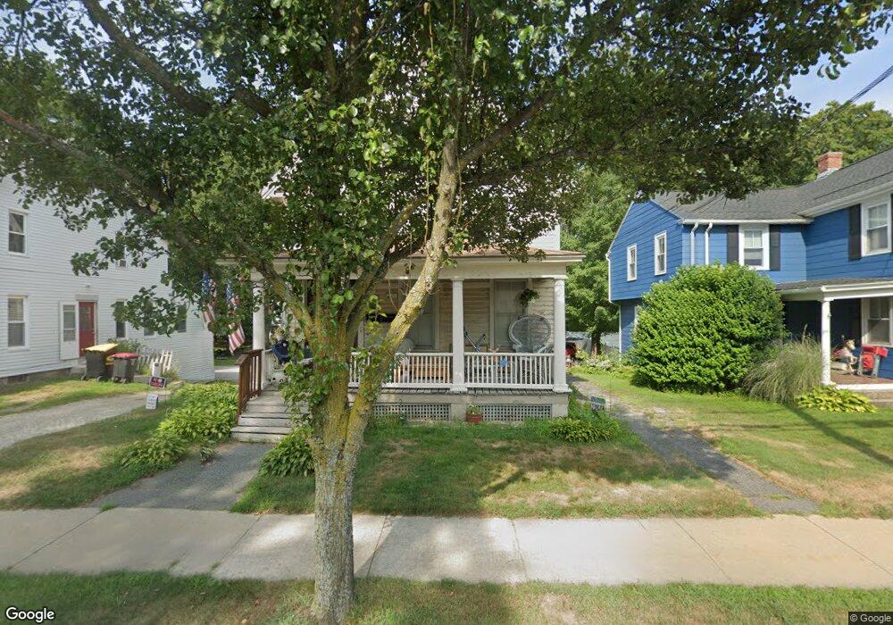 82 South St, Westborough, MA 01581 - photo 1