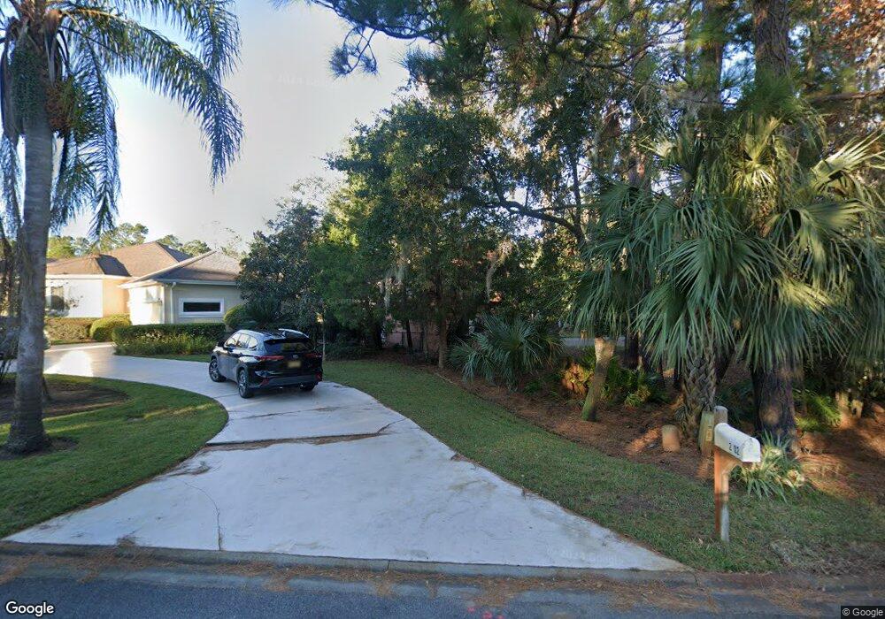 2000 Sea Palms West Dr, St. Simons Island, GA 31522 - photo 1