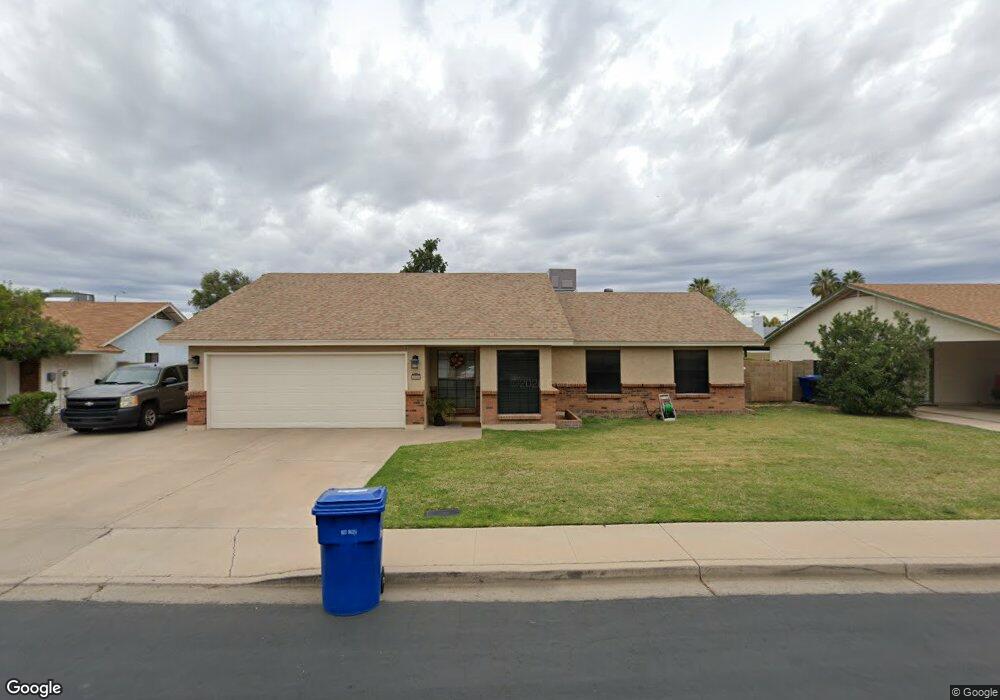 3048 E Garnet Ave, Mesa, AZ 85204 - photo 1