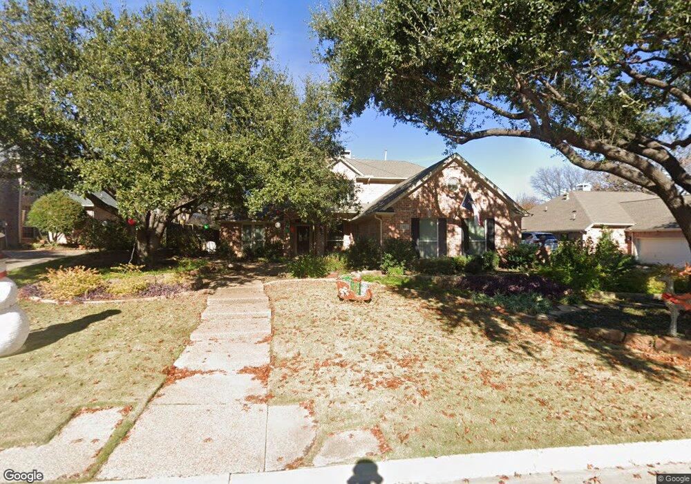 704 Nettleton Dr, Southlake, TX 76092 - photo 1