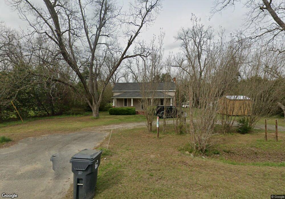 1291 Ga Highway 257, Cordele, GA 31015 - photo 1