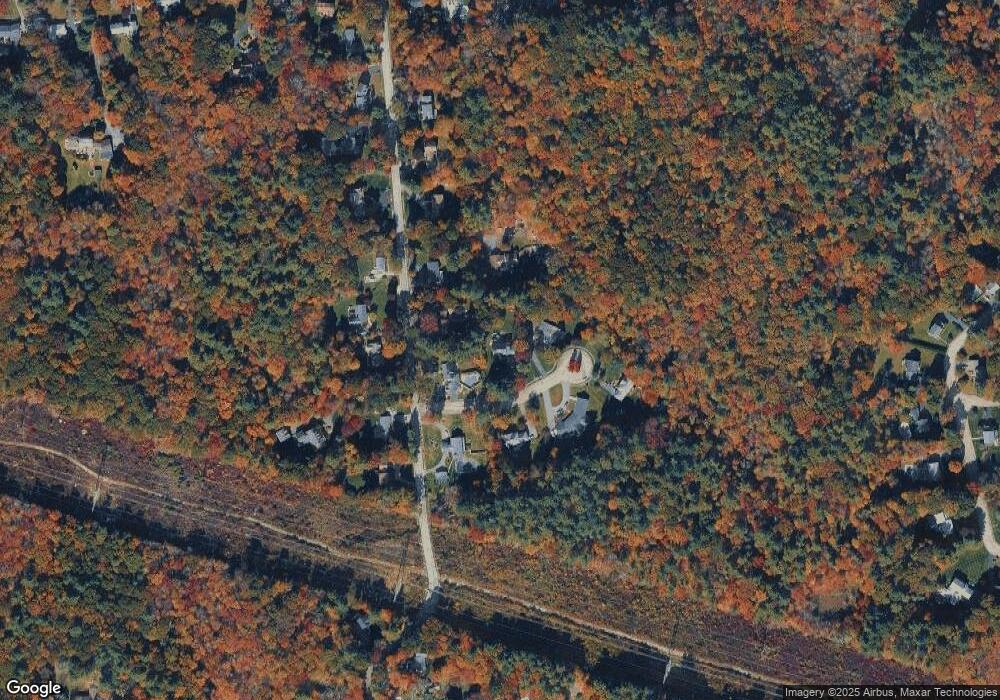 2 Turner Ln, North Easton, MA 02356 - photo 1