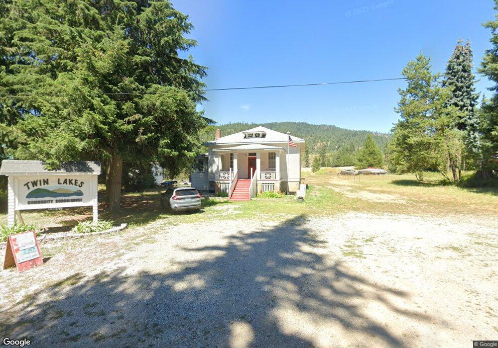 10017 W Twin Lakes Rd, Rathdrum, ID 83858 - photo 1