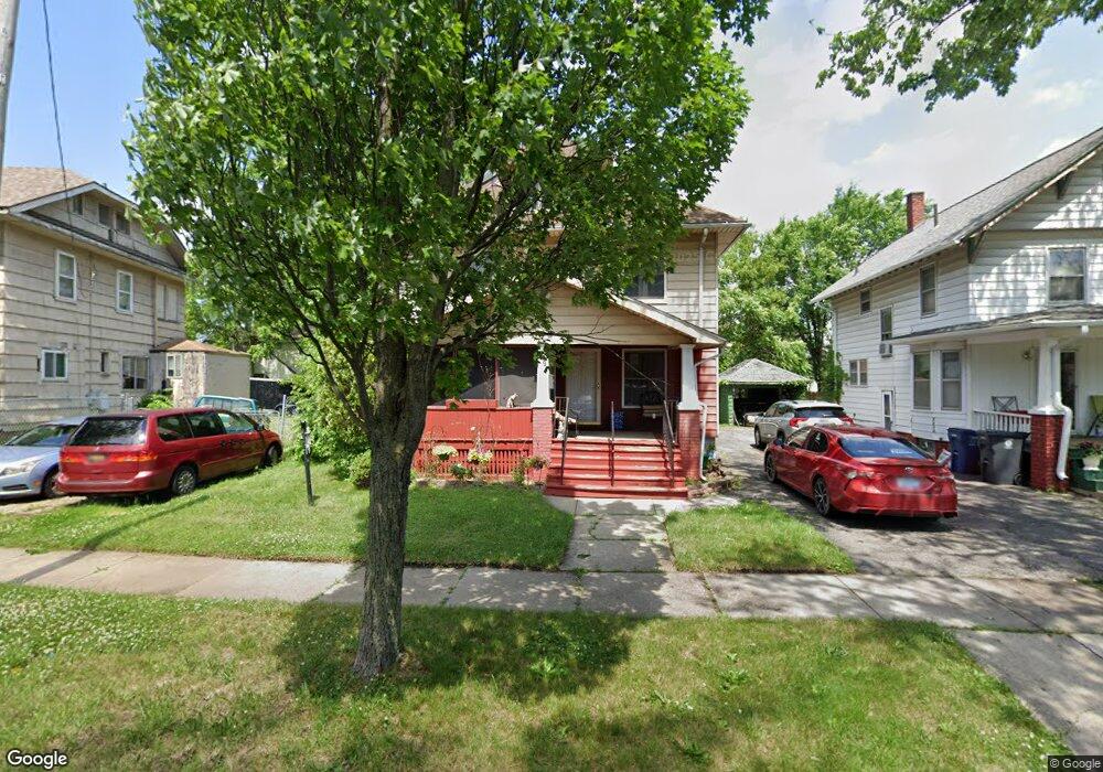 809 E 8th St, Flint, MI 48503 - photo 1