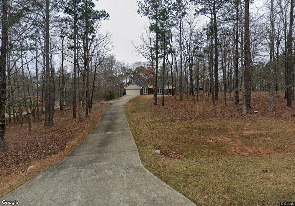 22 Windsong Dr, Cataula, GA 31804 - photo 1
