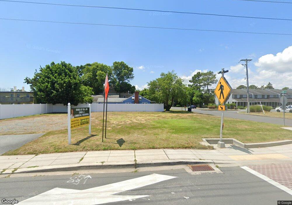 20968 Coastal Hwy, Rehoboth Beach, DE 19971 - photo 1