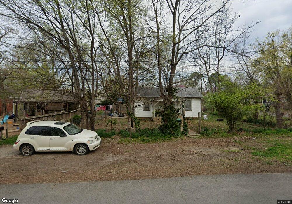 329 E Ward St, Tahlequah, OK 74464 - photo 1