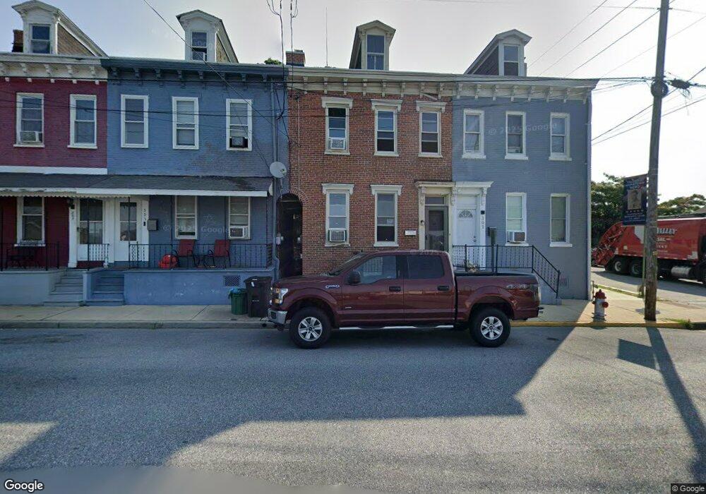 303 N 2nd St, Columbia, PA 17512 - photo 1