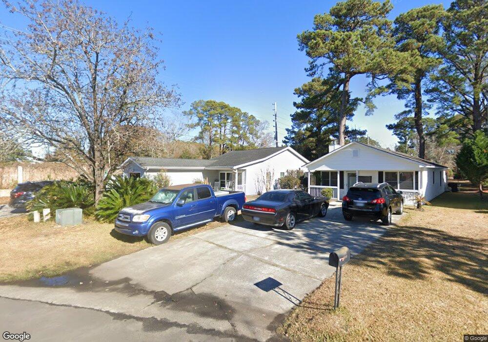 1664 Stuart Square Cir, Myrtle Beach, SC 29577 - photo 1